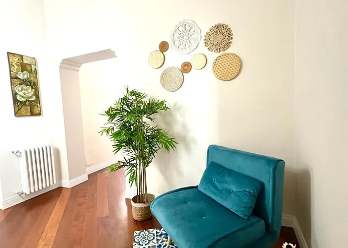 Apartament Vatican Stop