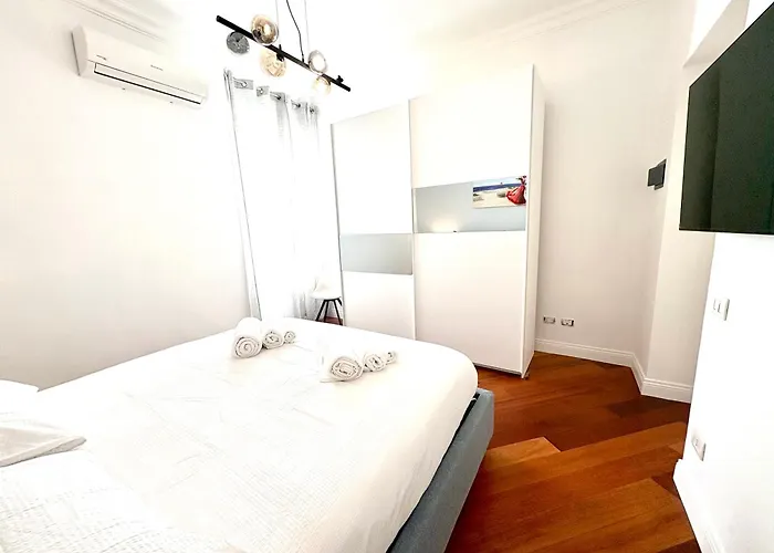Apartament Vatican Stop