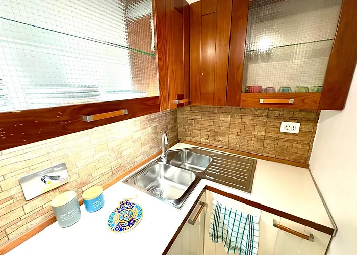 Apartament Vatican Stop *