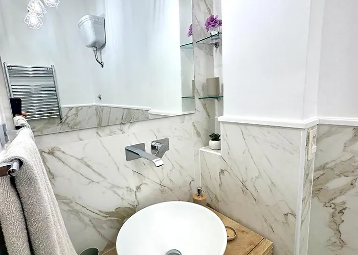 Apartament Vatican Stop *