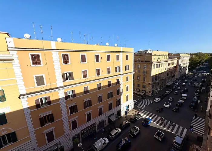 Vatican Stop
