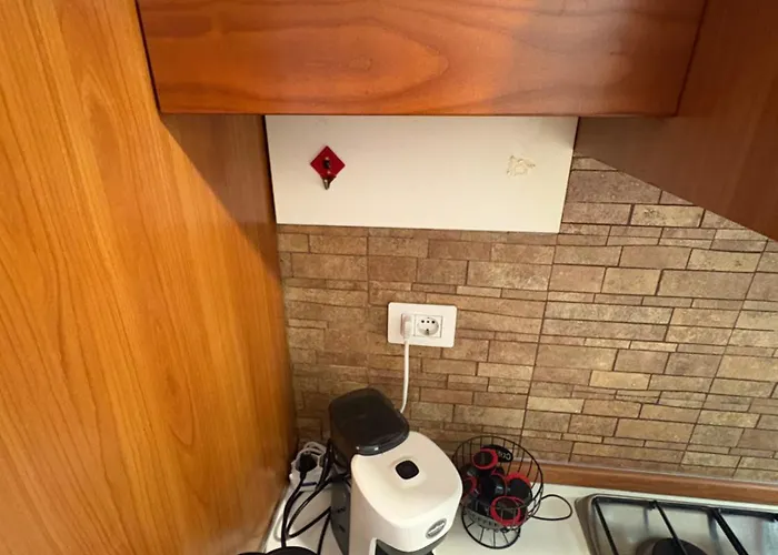 Apartament Vatican Stop Rzym