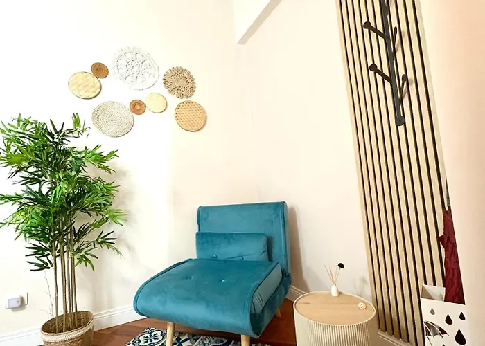 Apartament Vatican Stop Rzym